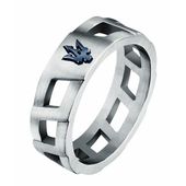 Pierścień Męski Maserati JM334AVD50025 (25)