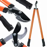 SEKATOR KOWADEŁKOWY Z PRZEKŁADNIĄ DO GAŁĘZI 770 MM