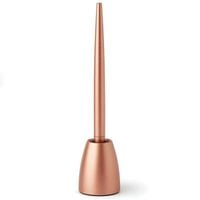 lexon scribalu długopis z baząróżowozłoty/soft gold ls64p1
