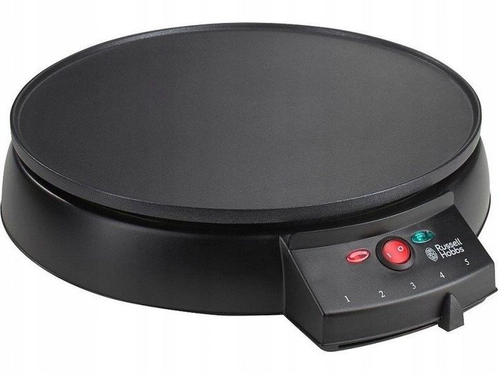 Russell Hobbs 20920-56 NALEŚNIKARKA FIESTA zdjęcie 3