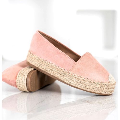 Espadryle Na Platformie r.37 na Arena.pl