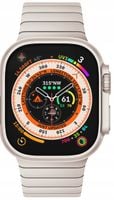 BRANSOLETA PASEK DO APPLE WATCH SE 2gen 44mm - Kolor Starlight