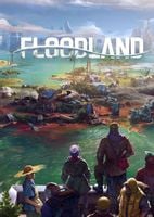 Floodland Klucz Kod CD KEY BEZ VPN WYSYŁKA 24/7