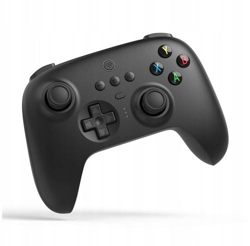 8BitDo Ultimate 2.4G Pad PC Hall Ed/Blac na Arena.pl