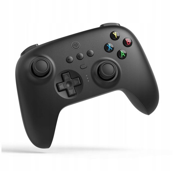 8BitDo Ultimate 2.4G Pad PC Hall Ed/Blac zdjęcie 3