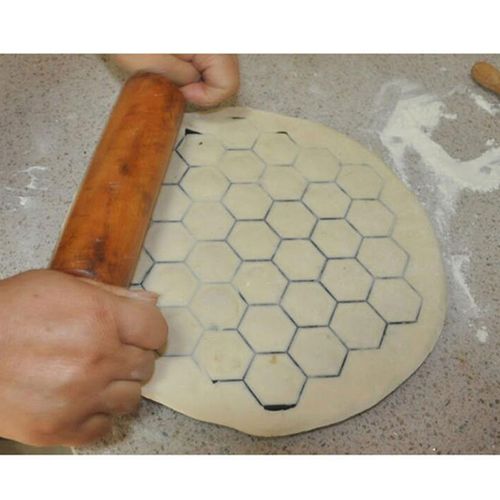 forma wykrawacz do pierogów uszek pielmieni e-8146 na Arena.pl