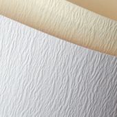 KARTON OZDOBNY ATLANTA BIAŁY 230G/M2 (20) 4665