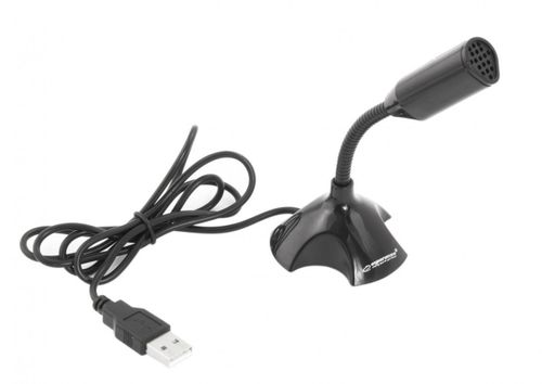 MIKROFON USB SCREAM na Arena.pl