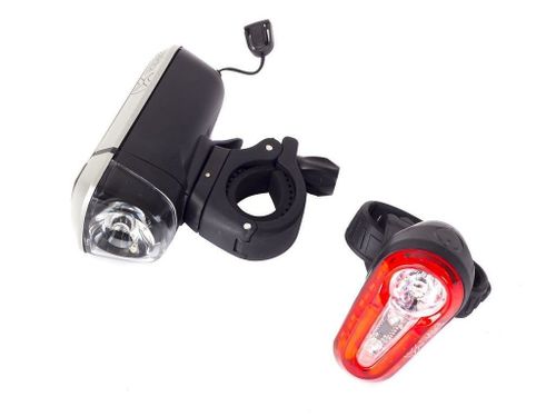 Zestaw lamp Topaz + Ruby 999106 na Arena.pl