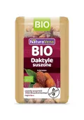 Daktyle Suszone Bezglutenowe BIO 400 g - Naturavena