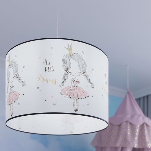 Lampa wisząca PRINCESS 40 na Arena.pl