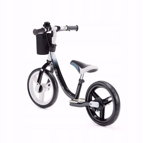 ROWEREK BIEGOWY SPACE KINDERKRAFT PODNÓŻEK HAMULEC na Arena.pl