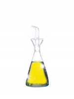 BarEq Butelka na ocet, olej, oliwę 200 ml