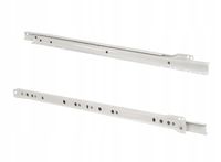 FGV PROWADNICA ROLKOWA MEBLOWA DO SZUFLAD 450 mm