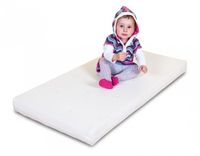 Materac kokos pianka DANPOL 120x60