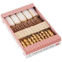 ciastka kruche mieszanka party cini cookies  700 g