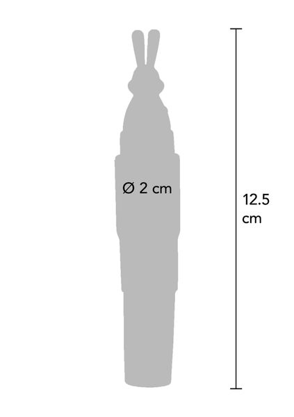 Bunny Stimulator Pink zdjęcie 3