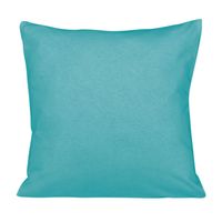 Poszewka jersey 40x40 Darymex morska