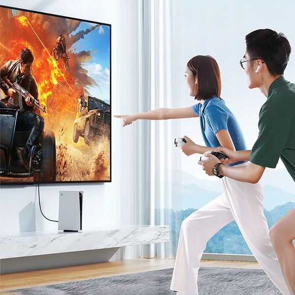 Ugreen adapter transmiter bluetooth słuchawek Playstation Nintendo Switch zdjęcie 8