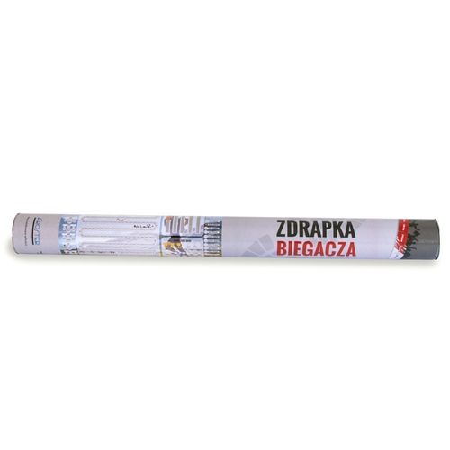 Zdrapka Biegacza prezent PLAKAT mapa maraton na Arena.pl