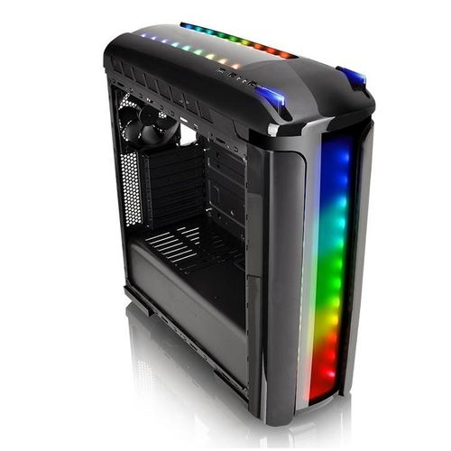Thermaltake Versa C22 RGB USB3.0 Window - Black na Arena.pl