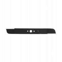 Ostrze do kosiarki WORX WA0029 40 cm Stalowe Czarne