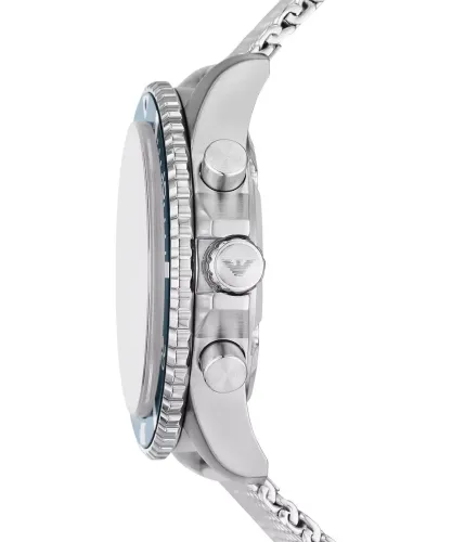 ZEGAREK MĘSKI EMPORIO ARMANI AR11587 DIVER (zi113a) + BOX na Arena.pl