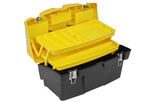 SKRZYNKA 19'''' MEGA CANTILEVER uni na Arena.pl