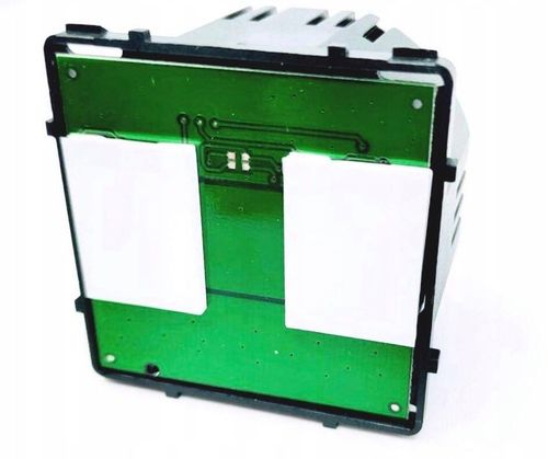 Wkład Moduł Włącznik Dotykowy Włącznika Dotykowego Światła Podwójny na Arena.pl