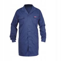 Fartuch ochronny granatowy Lahti Pro L41601 r. L