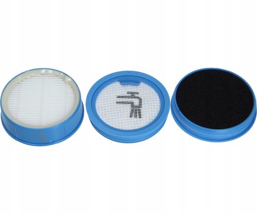 Filtry do Electrolux Ultimate/Animal/Hygienic 700 na Arena.pl