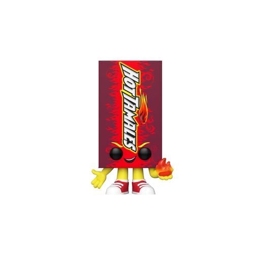 funko pop! hot tamales candy 100 figurka na Arena.pl