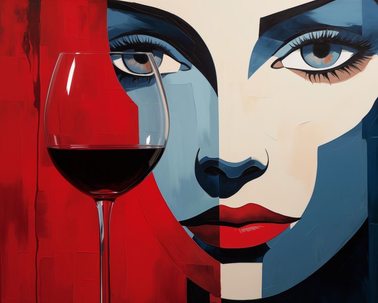 Plakat 50x40cm Żywa Czujność zdjęcie 1