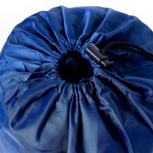 Śpiwór dwuosobowy dla dorosłych, z poduszkami, 3-4 pory roku na Arena.pl