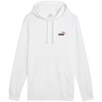 Bluza Puma Ess 2 Color Small No.1 Logo Hoodie TR M 684719 02 XL