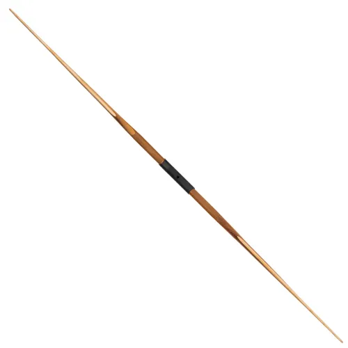 Składane Wiosło Grenlandzkie John Paddle Cedrowe Proste 90mm 225 cm na Arena.pl