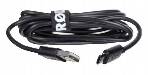 Mikrofon Rode NT-USB mini na Arena.pl