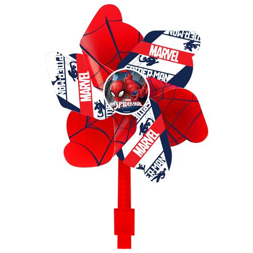 ND15_9161 WIATRACZEK NA KIEROWNICĘ SPIDERMAN na Arena.pl