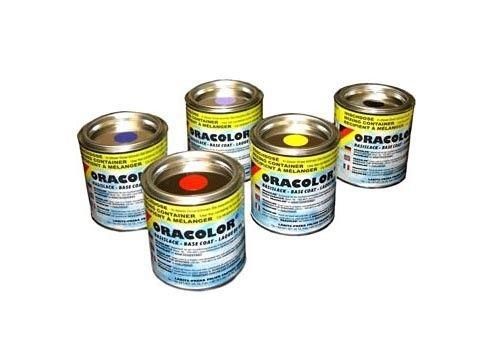 Farba STD Red 100ml na Arena.pl