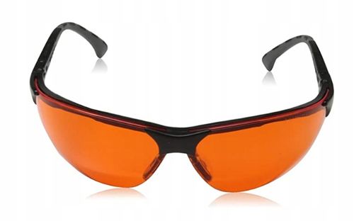 Okulary ochronne Infield Terminator UV-400 580 na Arena.pl