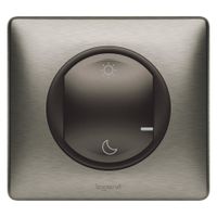 Celiane with NETATMO Łącznik bezprzewodowy Dzień/Noc - GRAFITOWY Legrand 064886