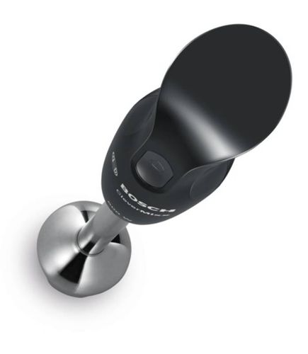Blender Bosch CleverMixx MSM2610B Czarny na Arena.pl