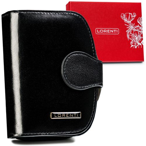niewielki portfel damski do torebki — lorenti na Arena.pl