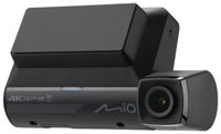 kamera samochodowa mio mivue 955w pro 4k hdr, starvis 2, gps, wi-fi