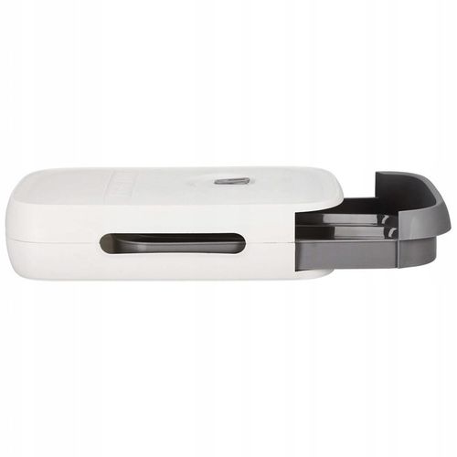 POJEMNIK ORGANIZER NA JAJKA do lodówki PODAJNIK PUDEŁKO ZAMYKANE 21 JAJ na Arena.pl