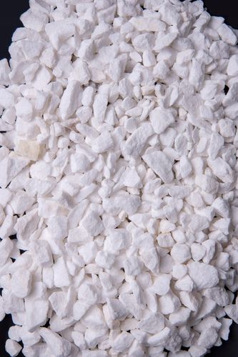 Grys Żwir Thassos biały kamień ozdobny, 8-16 20kg na Arena.pl