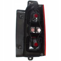 LAMPA TYŁ LEWA CITROEN JUMPY 16+ VIVARO C 19+ PEUGEOT EXPERT TOYOTA PROACE