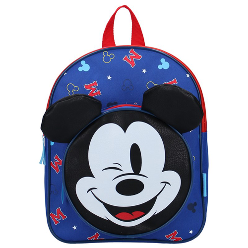 Mickey Mouse Plecak (31x5x25 cm) na Arena.pl