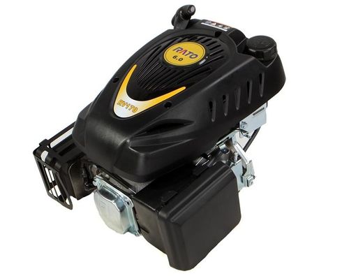 Silnik Rato RV170-C wał pionowy 22,2 mm / 80 mm RV170 C na Arena.pl