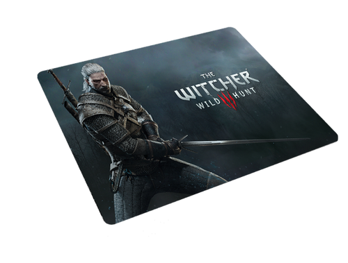 Podkładka pod myszkę Wiedźmin na Arena.pl